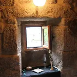 Bodega Rural Tipo Loft *