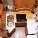 Bodega Rural Tipo Loft אורנסה