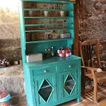 Bodega Rural Tipo Loft בית כפרי