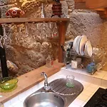 בית כפרי Bodega Rural Tipo Loft אורנסה
