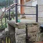 Bodega Rural Tipo Loft בית כפרי *