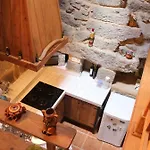 Bodega Rural Tipo Loft * אורנסה