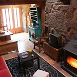 Bodega Rural Tipo Loft בית כפרי אורנסה
