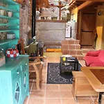 Bodega Rural Tipo Loft * אורנסה