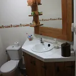 בית כפרי Bodega Rural Tipo Loft אורנסה
