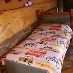 Bodega Rural Tipo Loft בית כפרי אורנסה