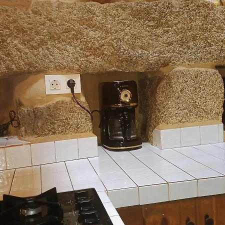 Landhaus Bodega Rural Tipo Loft *