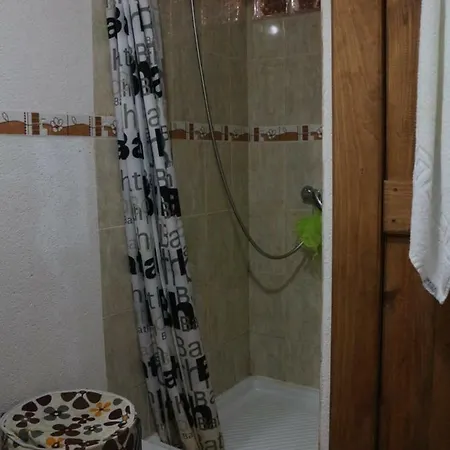 Bodega Rural Tipo Loft Casa rural Ourense