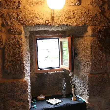 Bodega Rural Tipo Loft *