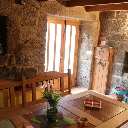 Landhuis Bodega Rural Tipo Loft
