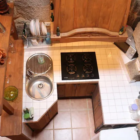 Bodega Rural Tipo Loft Ourense