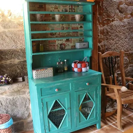Bodega Rural Tipo Loft Casa rural
