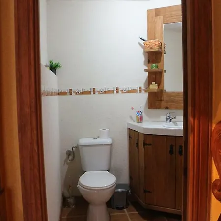 Casa rural Bodega Rural Tipo Loft *