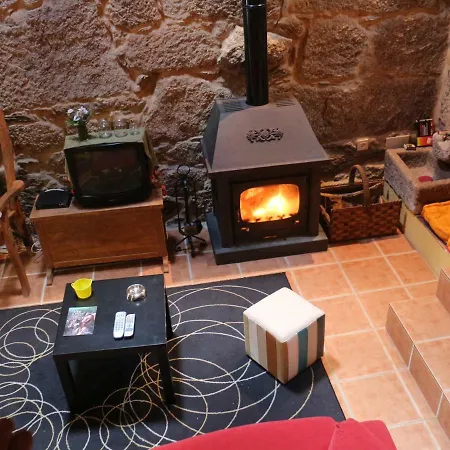 Bodega Rural Tipo Loft *