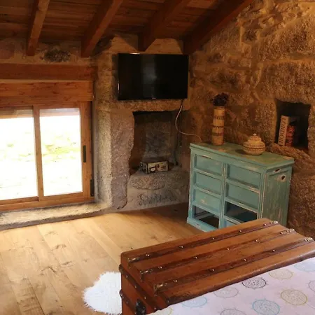 Casa rural Bodega Rural Tipo Loft *