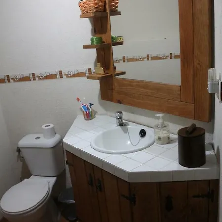 Landhaus Bodega Rural Tipo Loft Ourense