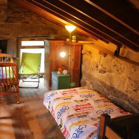 Casa rural Bodega Rural Tipo Loft Ourense