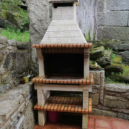 Casa di campagna Bodega Rural Tipo Loft *