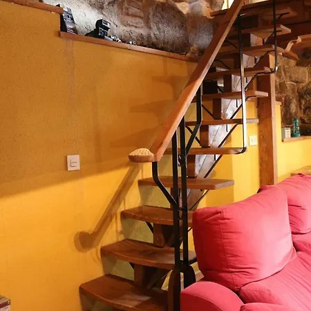 Landhaus Bodega Rural Tipo Loft