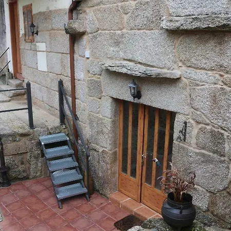 Bodega Rural Tipo Loft Landhaus Ourense