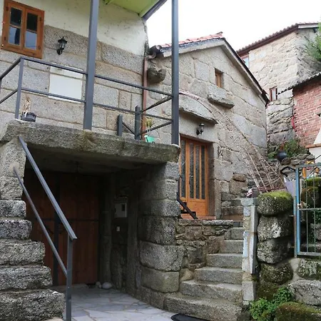 Bodega Rural Tipo Loft * Ourense