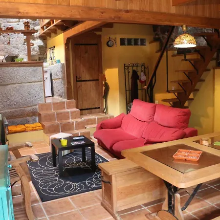 Bodega Rural Tipo Loft Landhaus *