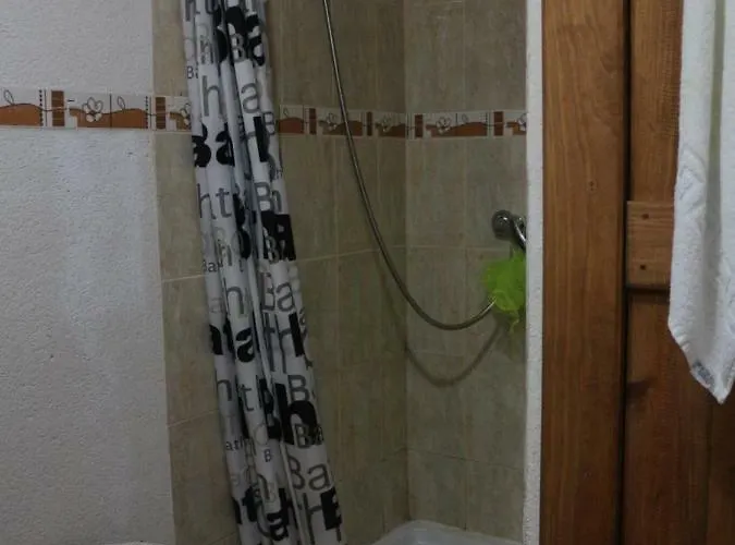 Bodega Rural Tipo Loft Kır Evi Ourense