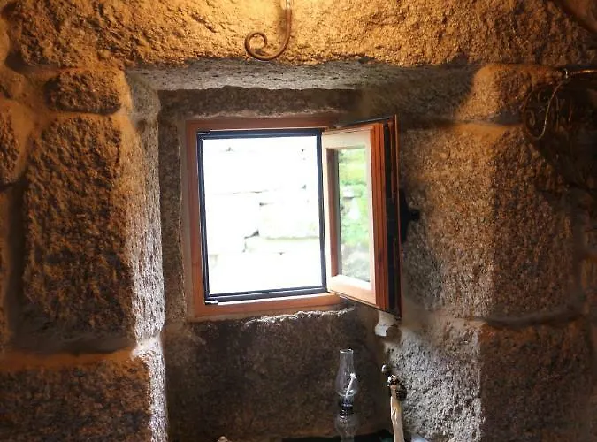 Bodega Rural Tipo Loft *