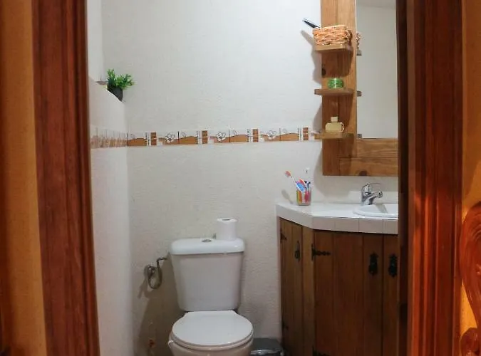 Kır Evi Bodega Rural Tipo Loft *