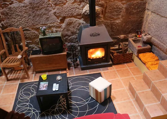 Bodega Rural Tipo Loft *