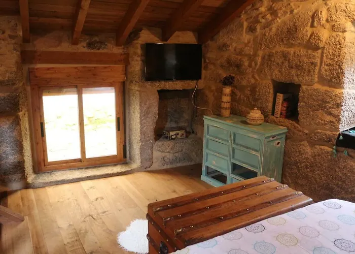 Kır Evi Bodega Rural Tipo Loft *