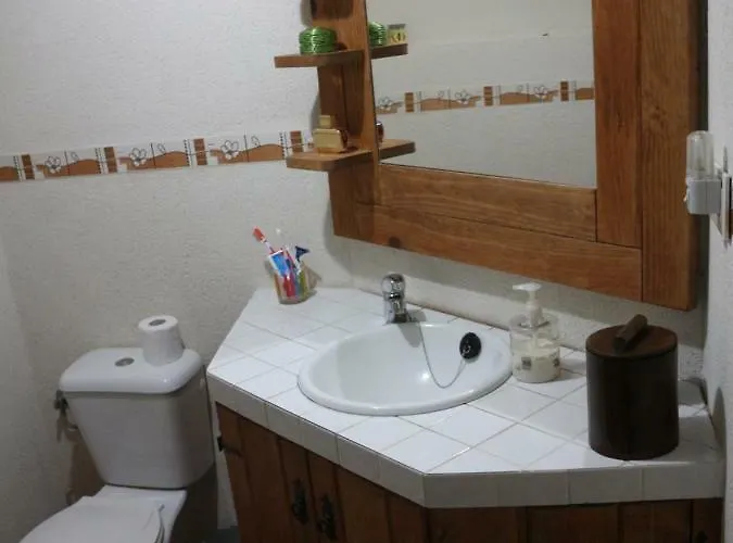 Kır Evi Bodega Rural Tipo Loft Ourense